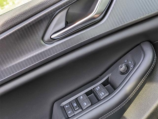 new 2024 Jeep Grand Cherokee car