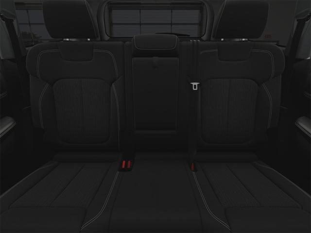 new 2024 Jeep Grand Cherokee car