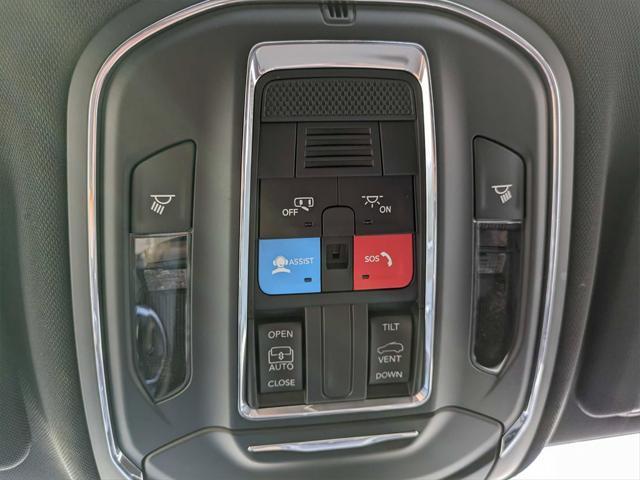 new 2024 Jeep Grand Cherokee car