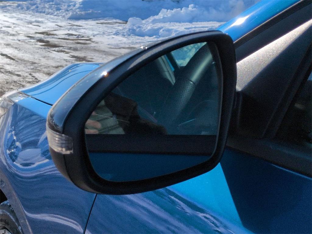 used 2024 Kia Forte car, priced at $21,300