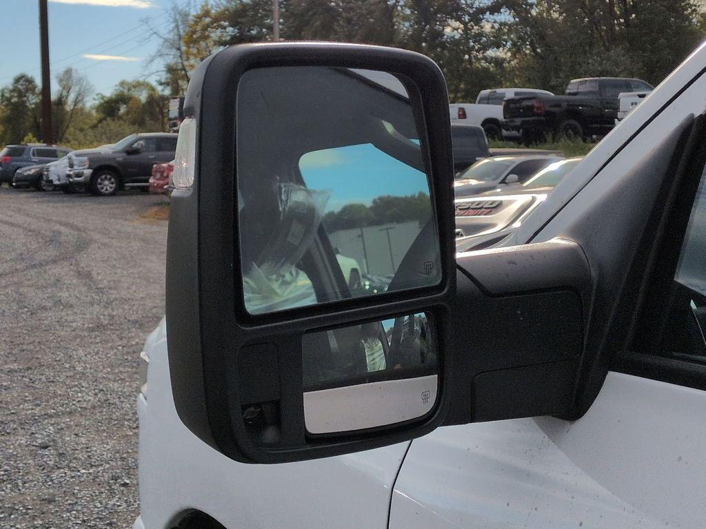 new 2026 Ram 2500 car, priced at $74,995