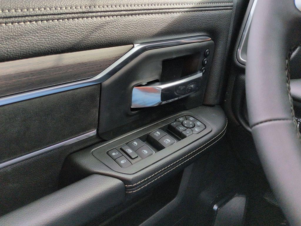 new 2026 Ram 2500 car, priced at $74,995