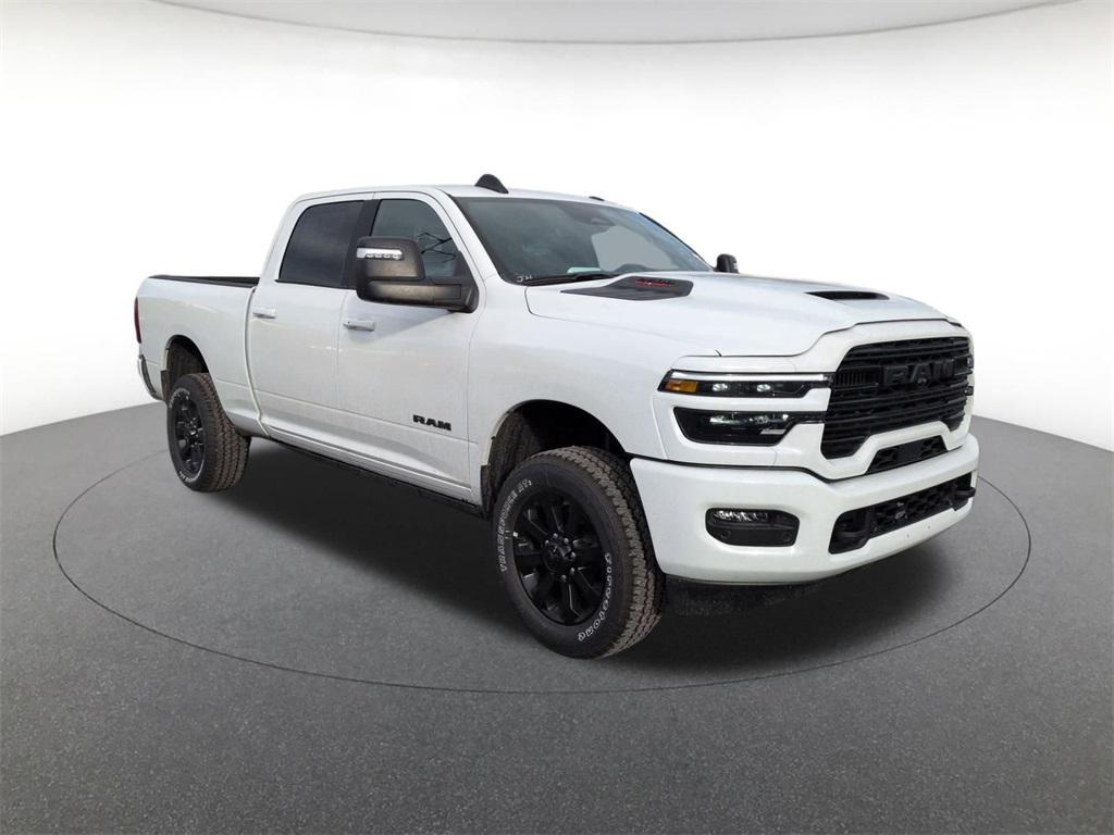 new 2026 Ram 2500 car, priced at $72,995