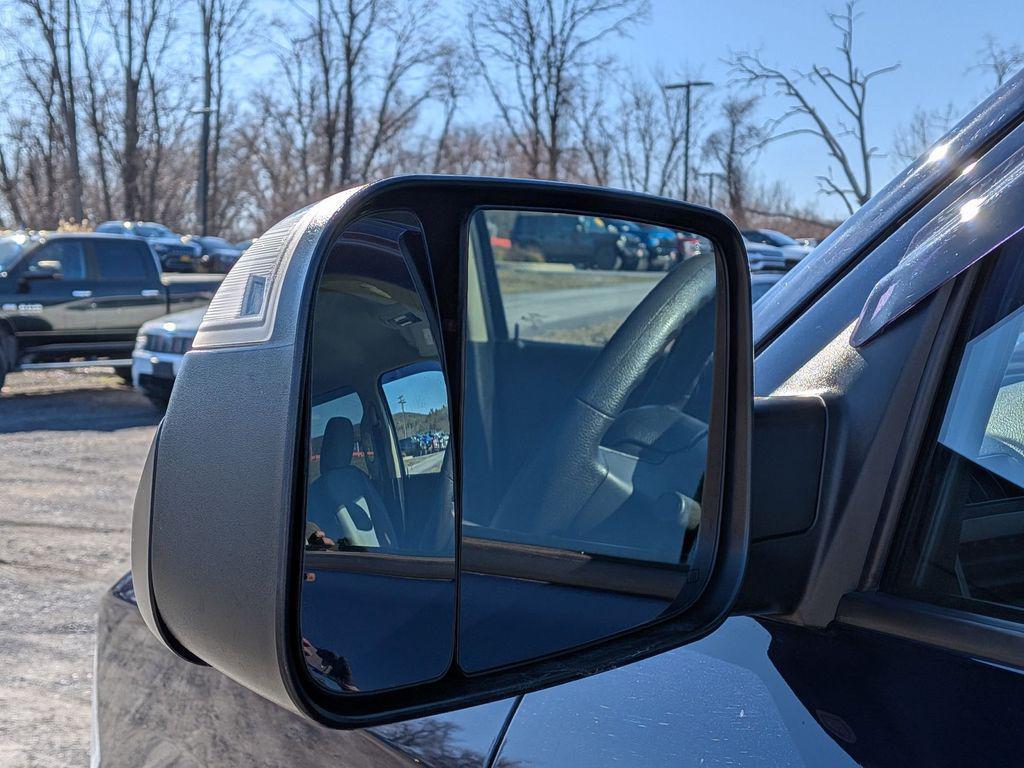 used 2018 Ram 2500 car, priced at $26,900