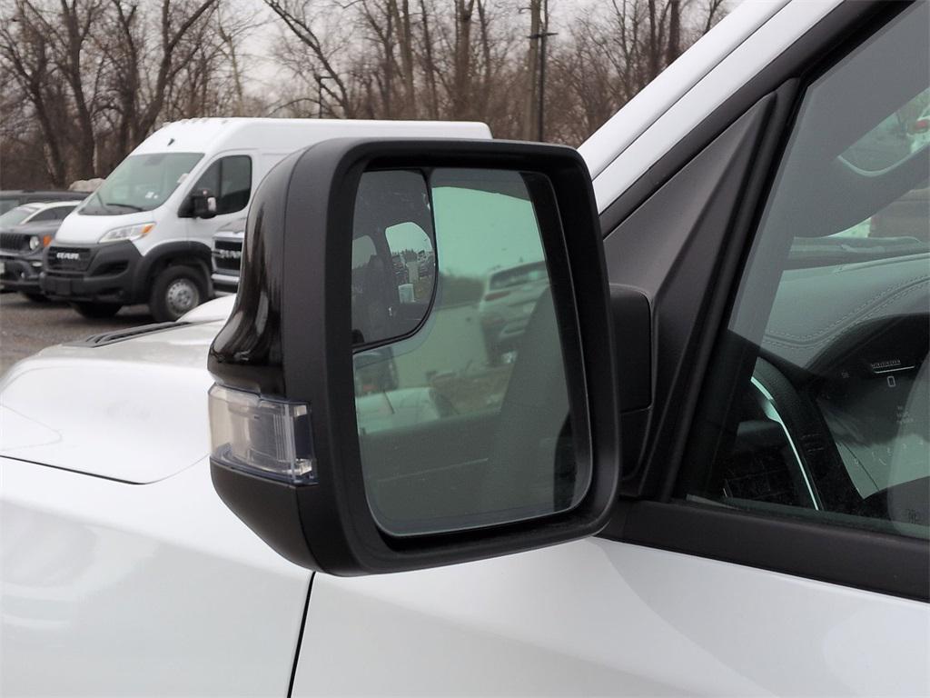 new 2026 Ram 1500 car, priced at $67,350