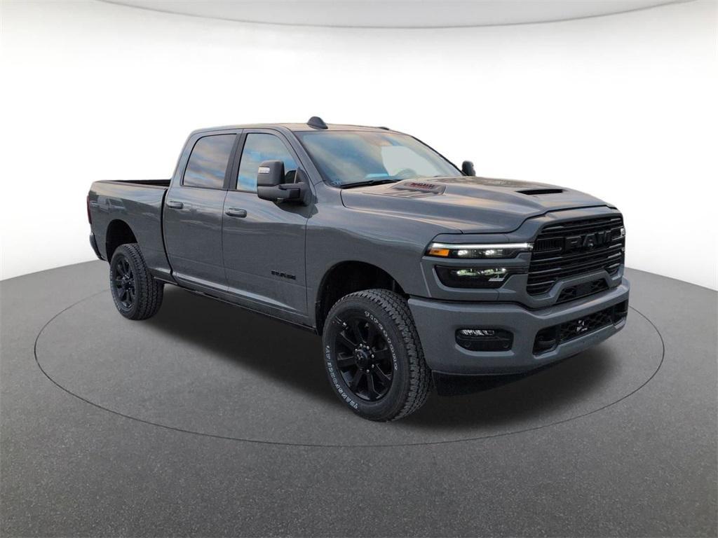 new 2026 Ram 2500 car, priced at $75,300