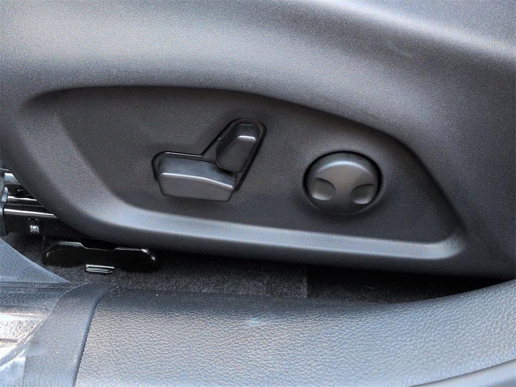 new 2026 Jeep Compass car, priced at $34,690