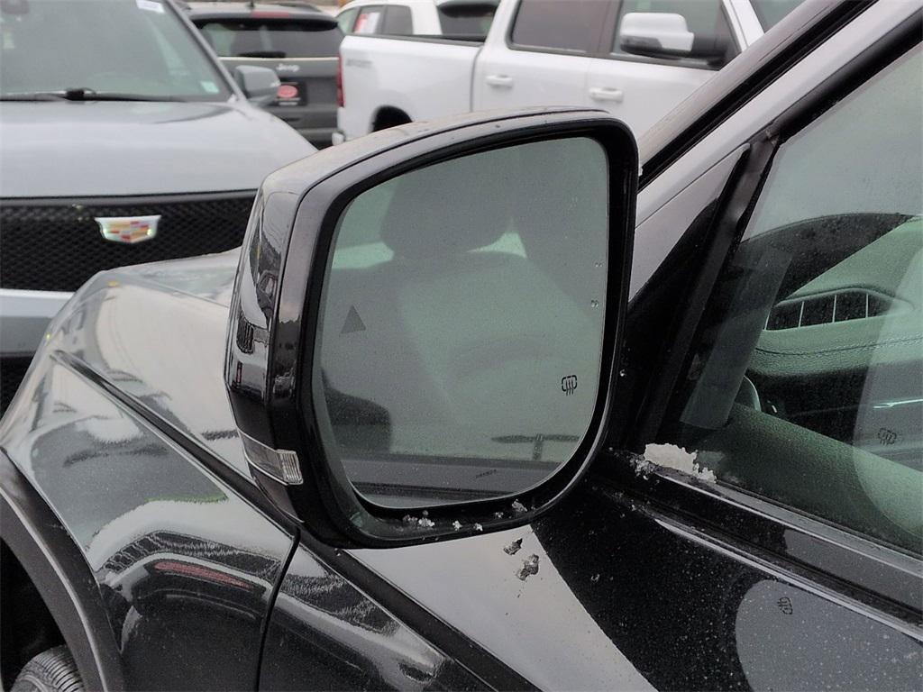 new 2026 Jeep Grand Cherokee car, priced at $49,805