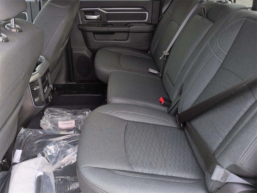 new 2026 Ram 2500 car, priced at $65,475