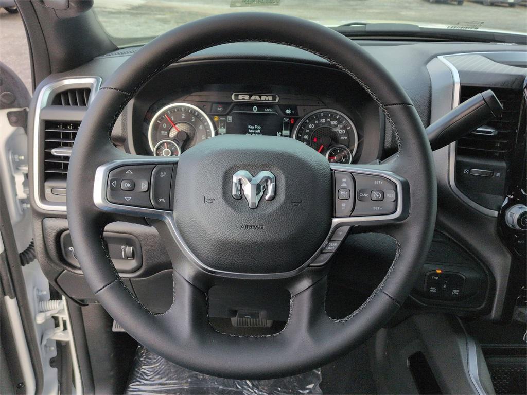 new 2026 Ram 2500 car, priced at $65,475