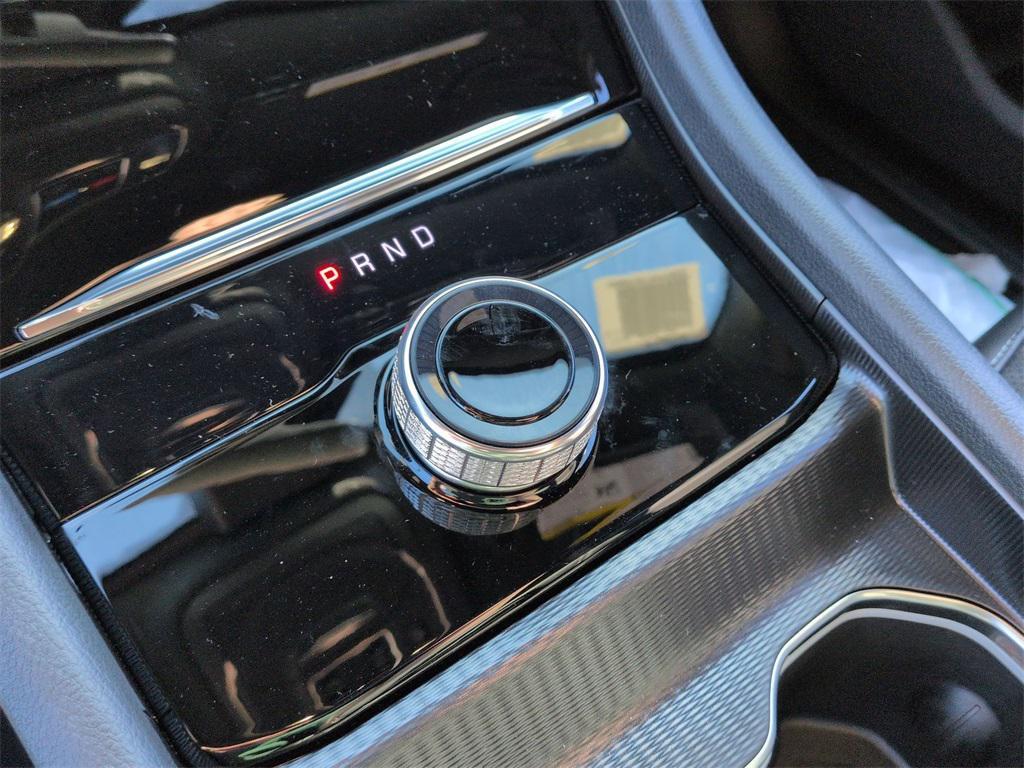 new 2025 Jeep Grand Cherokee car, priced at $42,905