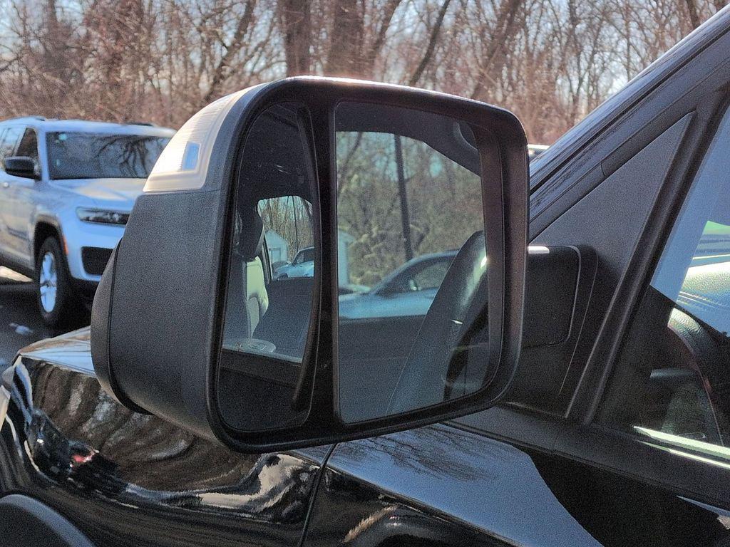 used 2019 Ram 1500 car, priced at $30,950