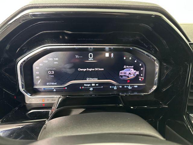 used 2023 GMC Sierra 1500 car, priced at $36,900