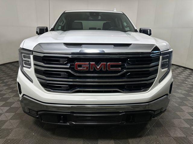 used 2023 GMC Sierra 1500 car, priced at $36,900