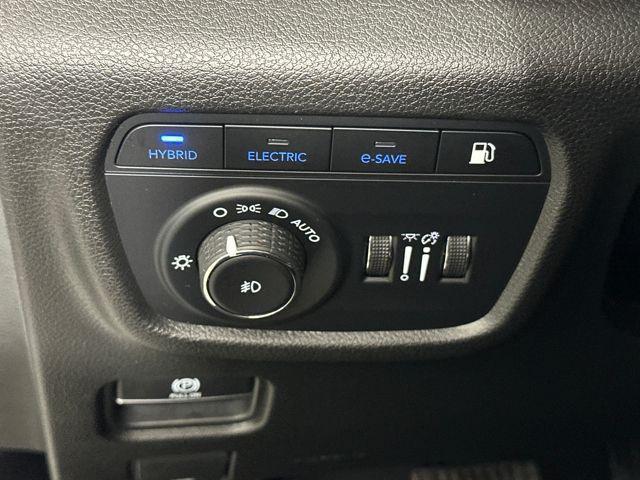 used 2023 Jeep Grand Cherokee 4xe car, priced at $24,948