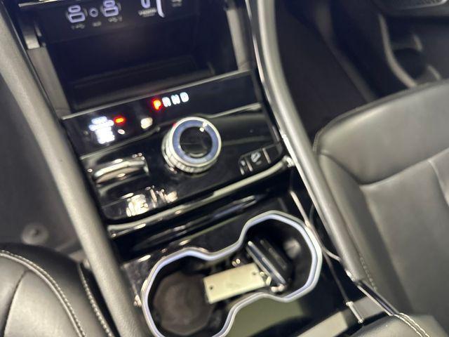 used 2023 Jeep Grand Cherokee 4xe car, priced at $24,948
