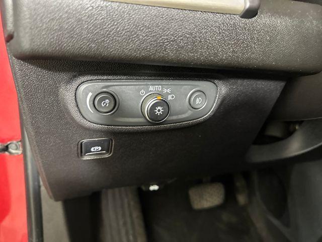 used 2018 GMC Terrain car, priced at $14,900