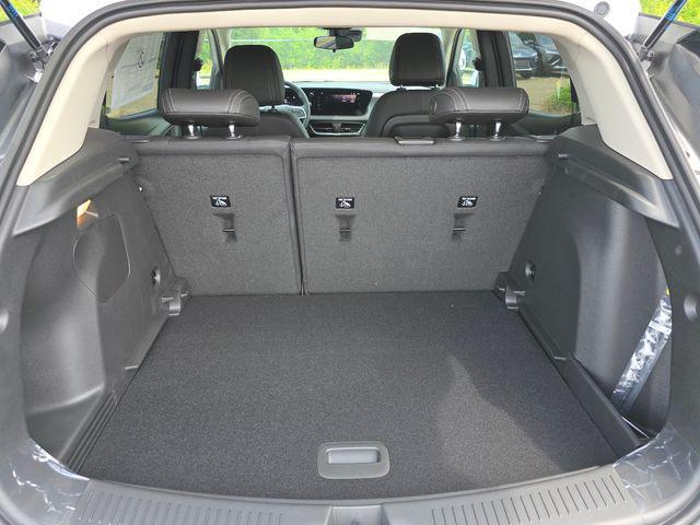 new 2026 Buick Encore GX car, priced at $29,583