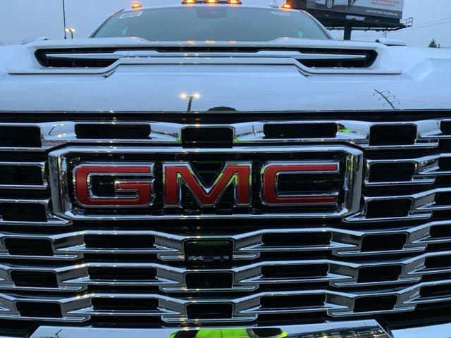 new 2026 GMC Sierra 2500 car, priced at $83,560
