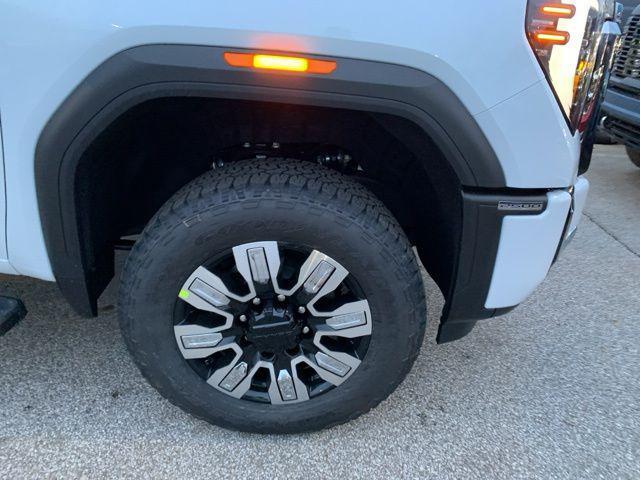 new 2026 GMC Sierra 2500 car, priced at $83,560