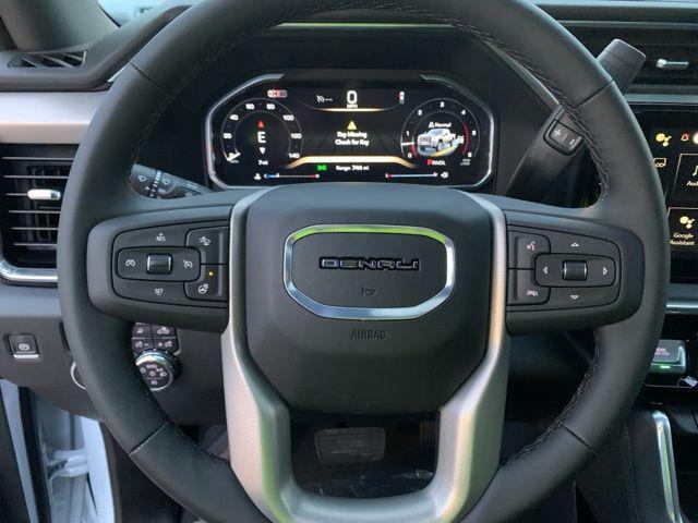 new 2026 GMC Sierra 2500 car, priced at $83,560