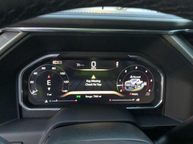 new 2026 GMC Sierra 2500 car, priced at $83,560