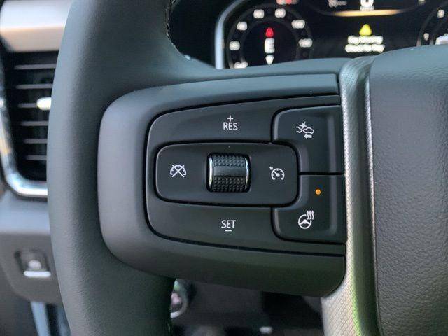 new 2026 GMC Sierra 2500 car, priced at $83,560