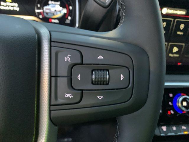 new 2026 GMC Sierra 2500 car, priced at $83,560