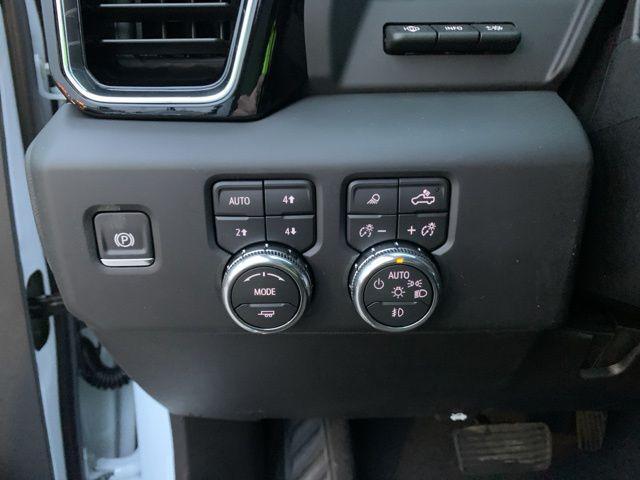 new 2026 GMC Sierra 2500 car, priced at $83,560