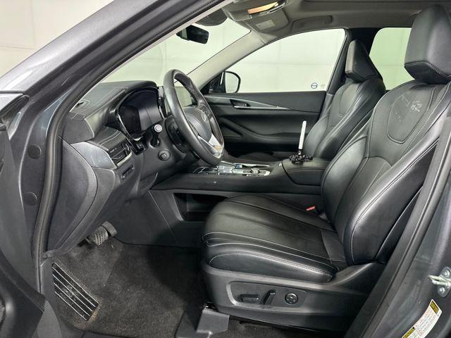 used 2023 INFINITI QX60 car, priced at $31,990