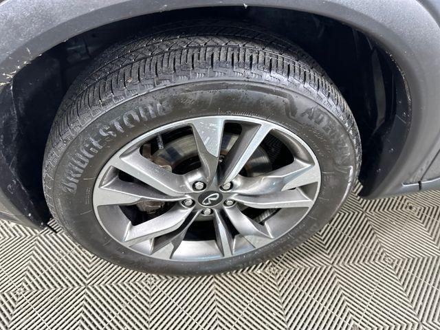 used 2023 INFINITI QX60 car, priced at $31,990