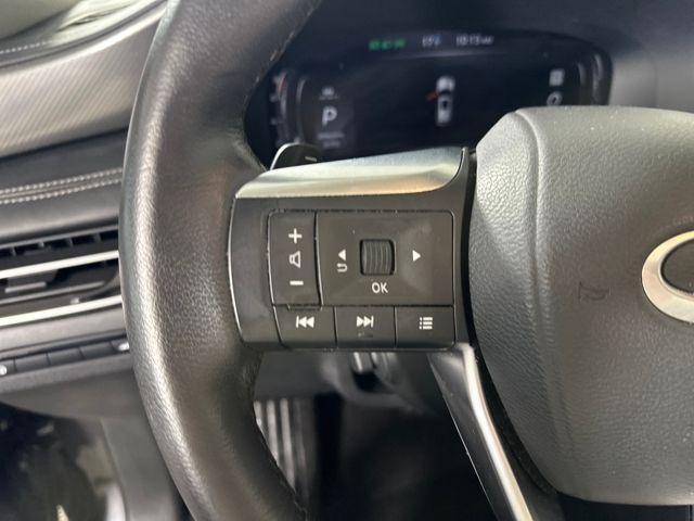 used 2023 INFINITI QX60 car, priced at $31,990