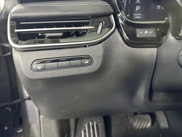 used 2023 INFINITI QX60 car, priced at $31,990