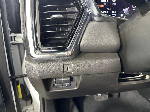 new 2025 GMC Canyon car, priced at $41,730