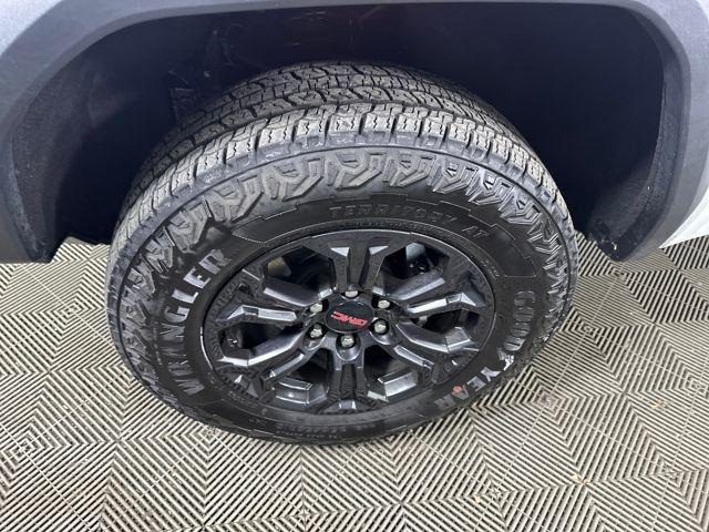 new 2025 GMC Canyon car, priced at $41,730