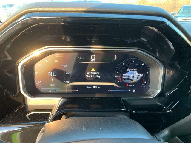 new 2026 GMC Sierra 1500 car, priced at $41,500