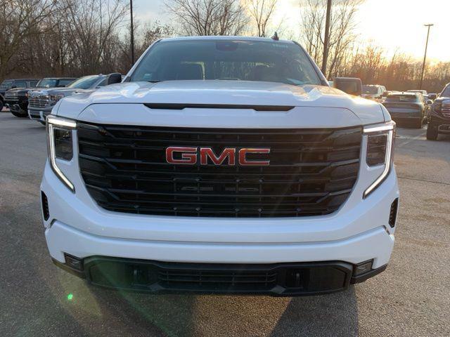 new 2026 GMC Sierra 1500 car, priced at $41,500
