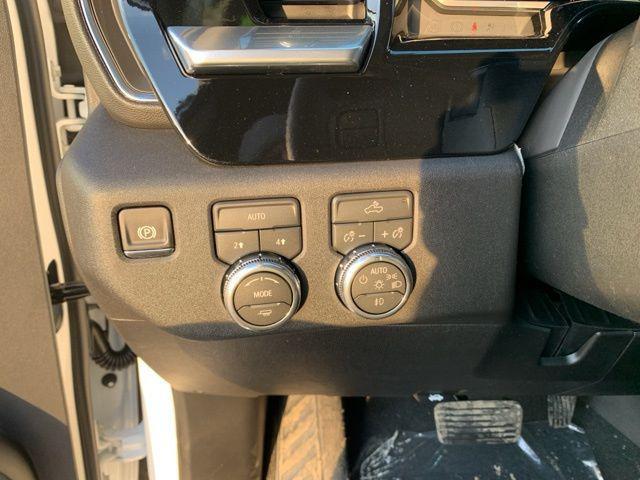 new 2026 GMC Sierra 1500 car, priced at $41,500