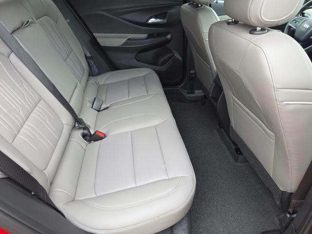 new 2026 Buick Envista car, priced at $31,848