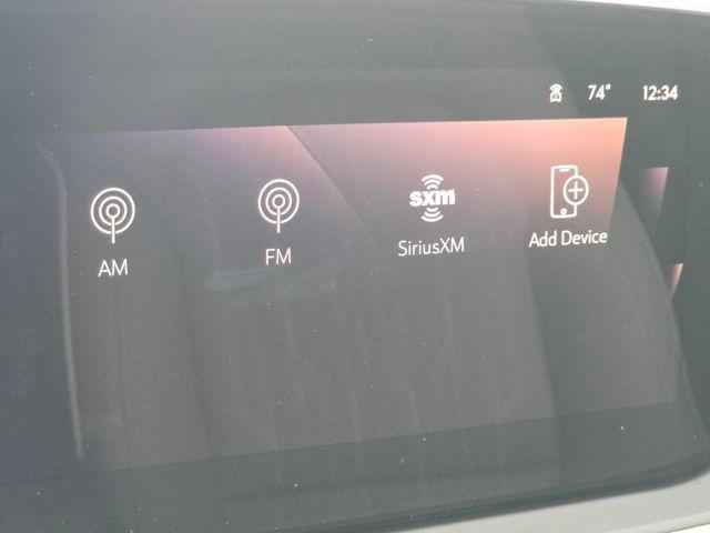 new 2026 Buick Envista car, priced at $31,848