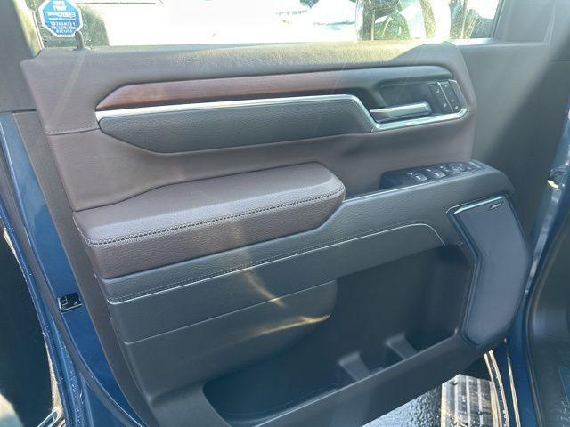 new 2026 GMC Sierra 3500 car, priced at $89,485