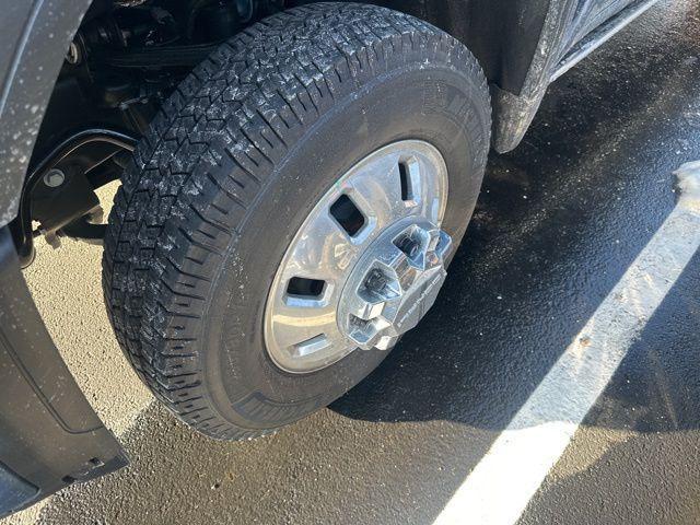 new 2026 GMC Sierra 3500 car, priced at $89,485