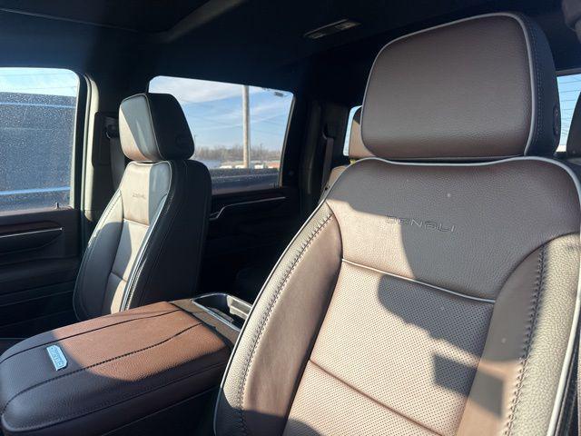 new 2026 GMC Sierra 3500 car, priced at $89,485