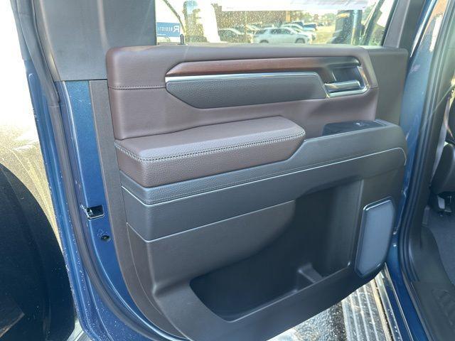 new 2026 GMC Sierra 3500 car, priced at $89,485