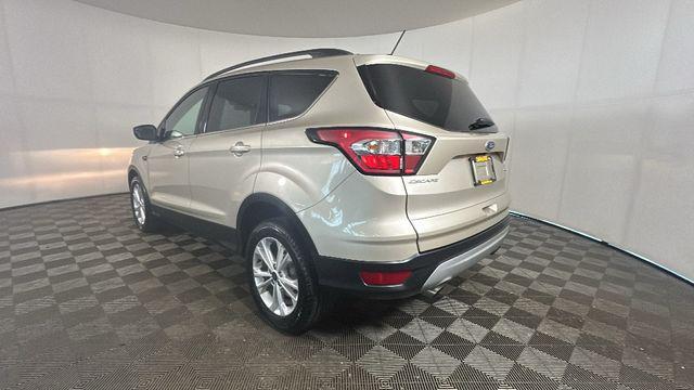 used 2018 Ford Escape car, priced at $14,698