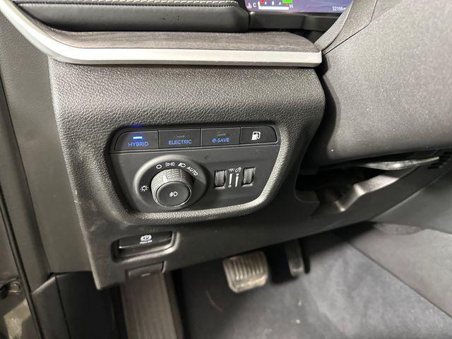used 2022 Jeep Grand Cherokee 4xe car, priced at $25,348