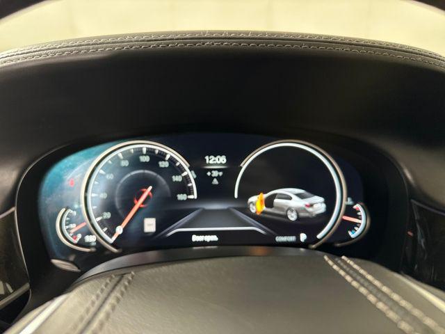 used 2017 BMW 750 car, priced at $23,900