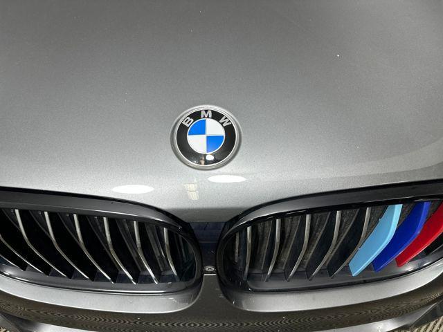 used 2017 BMW 750 car, priced at $23,900