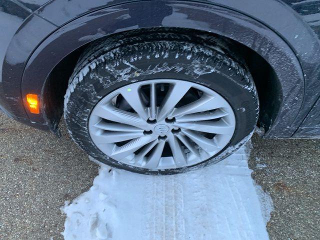 new 2026 Buick Envision car, priced at $52,960