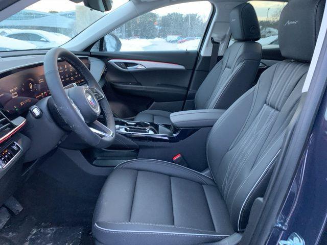 new 2026 Buick Envision car, priced at $52,960